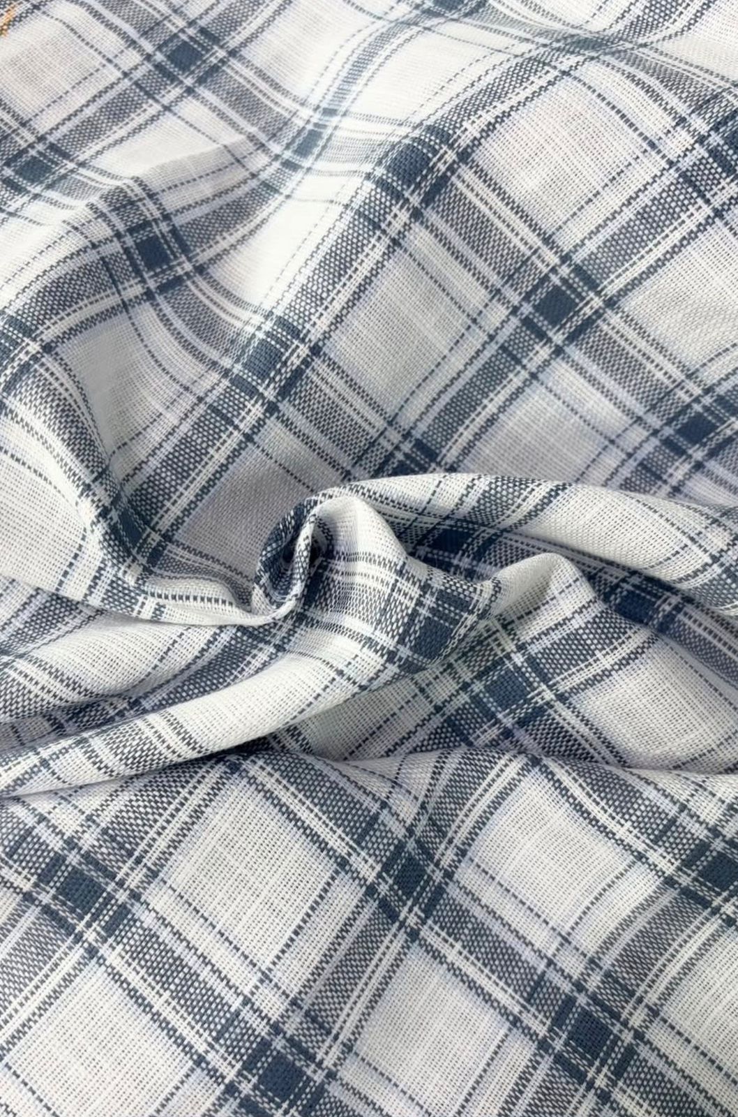 Monika Textiles fabric production